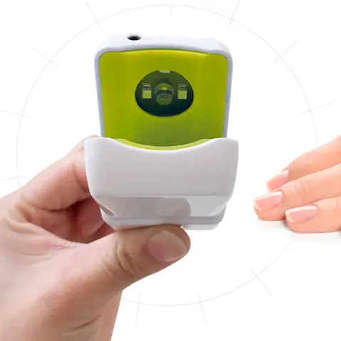 Fungus Therapy Pro Device